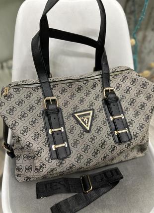 Сумка guess дорожная