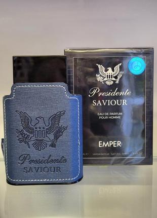 Emper presidente saviour 100 ml