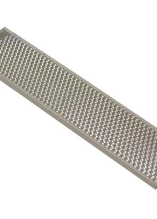 Пластиковий рефлектор 40х200mm, rl 136 m.d. micro detectors