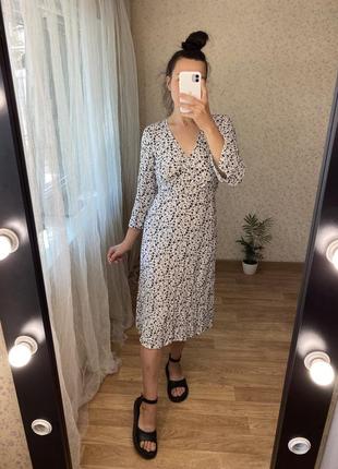 Сукня нова міді s