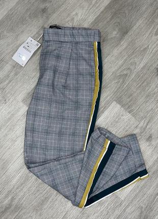 Брюки zara