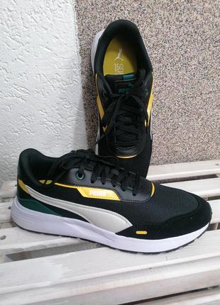 Кросівки puma