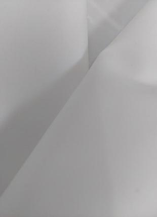 Ткань палаточная " оксфорд ". белая.