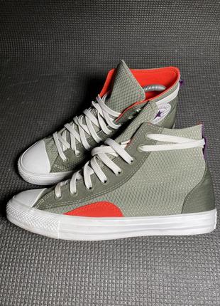 converse first string chuck taylor 70 ox red ivory