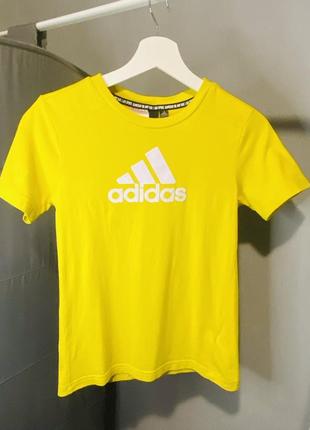 Футболка adidas original