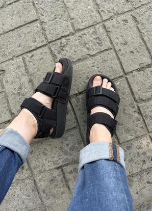 Сандали босоніжки босоножки adidas 35-36