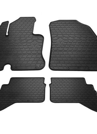 Гумові килимки (4 шт, stingray premium) для daihatsu terios 2006-2024 рр