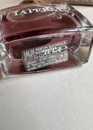 La perla la mia perla парфюмированная вода миниатюра оригинал