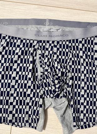 Трусы club monaco