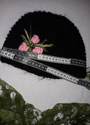 Набор 👒🧣 2