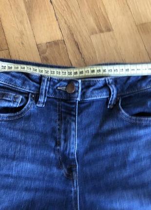 Джинси 8