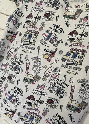 Футболка bershka bskgirl2 фото
