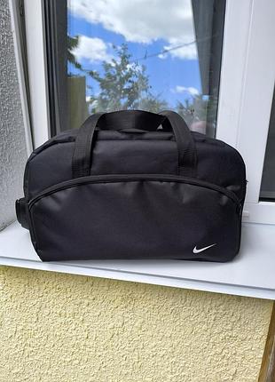 Сумка 50см спортивна дорожня nike