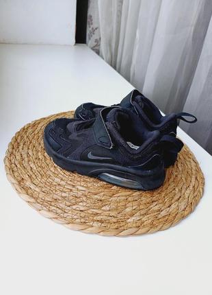 Кроссовки nike air 26