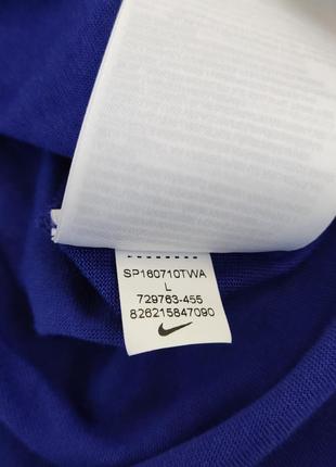 Майка nike 5