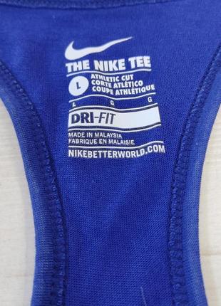 Майка nike 3