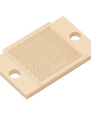 Рефлектор для лазерного датчика rl 204 m. d. micro detectors