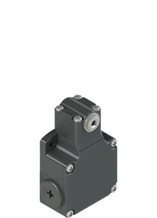 Конечный выключатель без рычага, 1no+1nc, ip67, fl 558-m2 pizzato elettrica