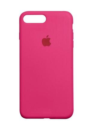 Чехол original full size для apple iphone 8 plus dragon fruit