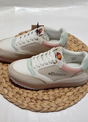 Кроссовки 👟 ellesse