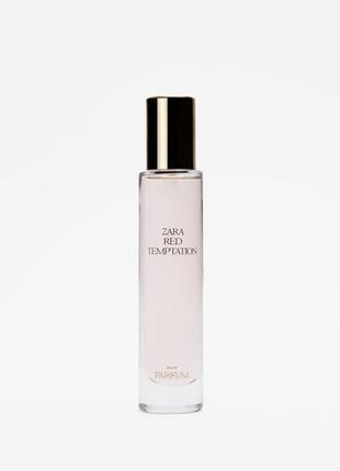 Парфум zara red temptation 30ml ,80ml