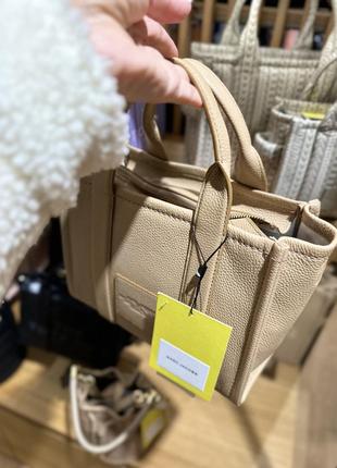 Сумка marc jacobs 3