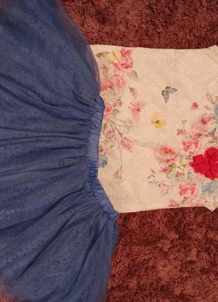 Cпідниця фірми mothercare 8
