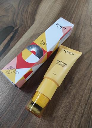 Kiko milano тональная основа