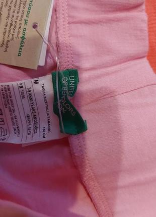 Шорти фірми benetton2 фото