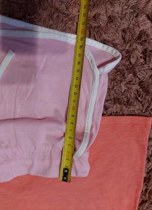Шорти фірми benetton3 фото
