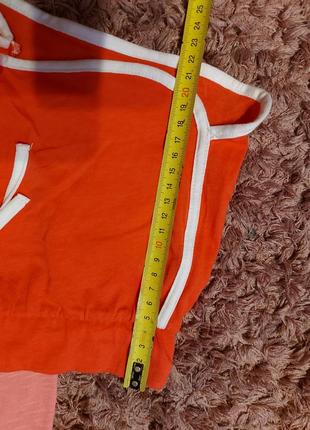 Шорти фірми benetton5 фото