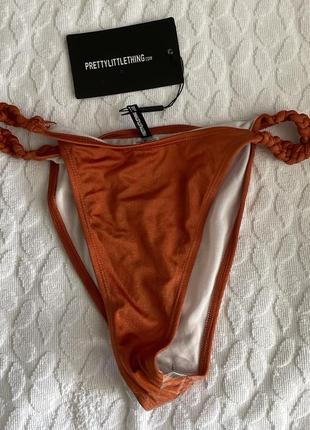 Низ от купальника