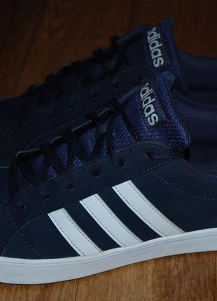 Кроссовки 44 р adidas neo оригинал