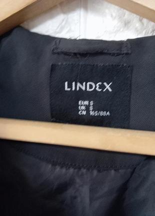 Легкий стильный тренч от lindex8 фото