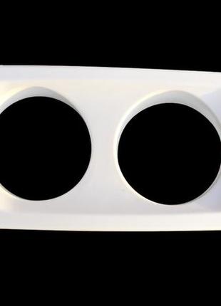 Очки противотуманки l daf cf euro 5 1660611