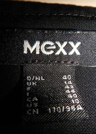 Шифонова сукня mexx p.14 9