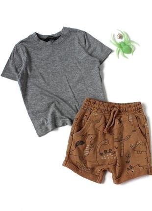 Комплект летний george на 2-3 года