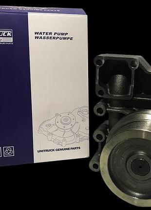 Водяной насос unitruck germany cummins isx 15 (iso 9000:2000) 4089910