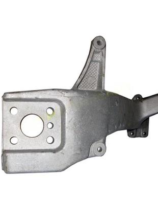 Кронштейн бампера левый renault premium/ volvo [б/у] 5600201538