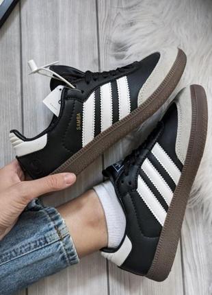 Кросівки adidas samba