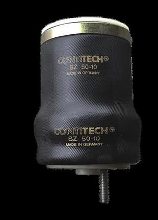 Пневморессора кабины renault g/ manager/ maxter contitech sz50-10 (5010313619)