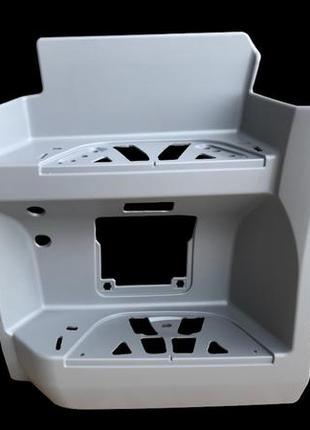 Ступень нижняя lh mercedes actros ss mp4 9606663503