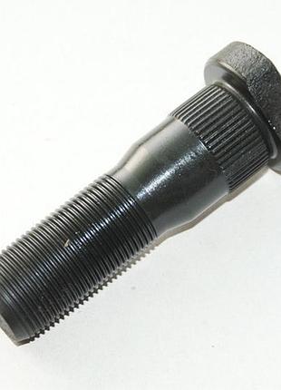 Шпилька колеса m22x1.5 l=79mm renault magnum str-40401 (0000190221, 50 10 319 141, 5010319141)