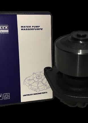 Водяной насос daf 45, 55 (iso 9000:2000) 3285410 unirtuck germany