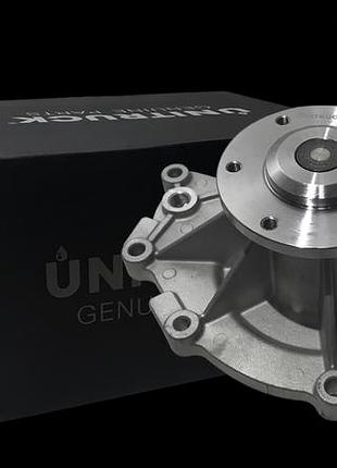 Водяной насос unitruck germany man tgl, tgm (iso 9000:2000) 51065009594