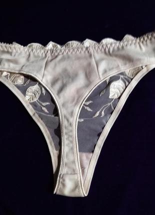 Трусики стринги женские