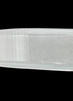 Стекло противотуманной фары (с уплотнениями и скобами) rh man tgx/ tgs e-mark 81251100086