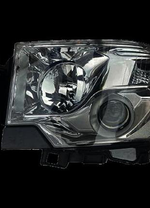 Фара lh renault gama t 7482622276