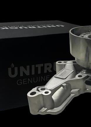 Водяной насос volvo fm4 euro 5, renault c, k, t unitruck germany dp-vo-408