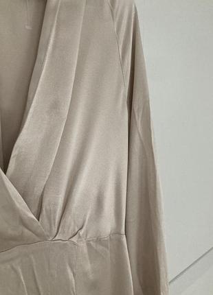 Елегантна сукня h&m m 38 4